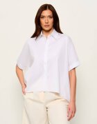 MM Cămașă Bchpittura | Oversize fit