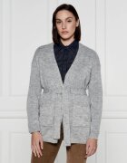 MM Cardigan TENENTE | regular fit cu adaos de lână