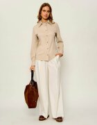 MM De blugi cămașă lrafia | regular fit