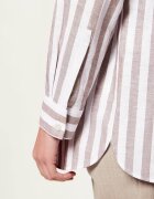 MM De in cămașă lululo | Relaxed fit