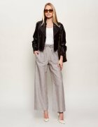 MM De in pantaloni LFAUNA | Relaxed fit