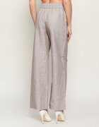 MM De in pantaloni LFAUNA | Relaxed fit