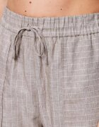 MM De in pantaloni LFAUNA | Relaxed fit