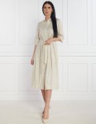 MM De in rochie cu cordon NOCINO