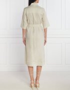 MM De in rochie cu cordon NOCINO