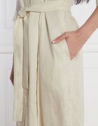 MM De in rochie cu cordon NOCINO