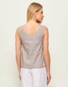 MM De in top LCALIGA | Loose fit