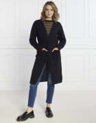 MM De lână cardigan gabon | Regular Fit