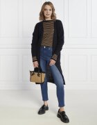 MM De lână cardigan gabon | Regular Fit