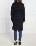 MM De lână cardigan gabon | Regular Fit