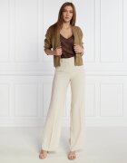 MM De lână cardigan | Regular Fit