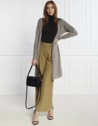 MM De lână cardigan | Regular Fit