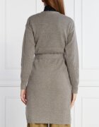 MM De lână cardigan | Regular Fit