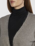 MM De lână cardigan | Regular Fit