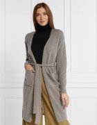 MM De lână cardigan | Regular Fit