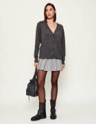 MM De lână cardigan TENENTE | regular fit cu adaos de cașmir