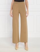 MM De lână pantaloni VISONE | regular fit