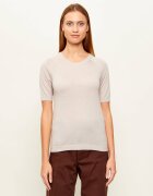 MM De lână pulover lorbita | Slim Fit cu adaos de cașmir