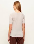 MM De lână pulover lorbita | Slim Fit cu adaos de cașmir