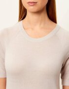 MM De lână pulover lorbita | Slim Fit cu adaos de cașmir
