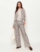 MM De lână pulover lpensile | Slim Fit cu adaos de cașmir