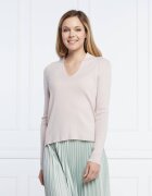MM De lână pulover RANCH | Relaxed fit