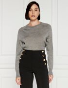 MM De lână pulover | Regular Fit