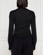 MM De lână pulover | Slim Fit