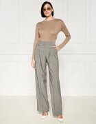 MM De mătase pulover | Regular Fit