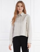 MM De satin cămașă DANDY | Regular Fit