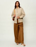 MM Geacă bomber LBALCO | Oversize fit