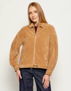 MM Geacă Damara | Relaxed fit | catifea reiată