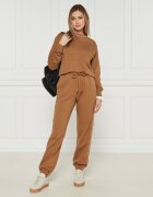 MM Hanorac TOBACCO | Loose fit