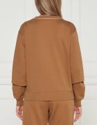 MM Hanorac TOBACCO | Loose fit
