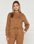 MM Hanorac TOBACCO | Loose fit