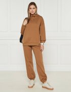 MM Hanorac TOBACCO | Regular Fit