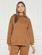 MM Hanorac TOBACCO | Regular Fit