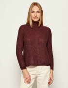 MM Maletă TENNA | regular fit cu adaos de lână