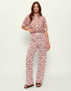 MM Pantaloni Bchabate | Straight fit