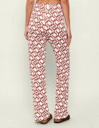 MM Pantaloni Bchabate | Straight fit