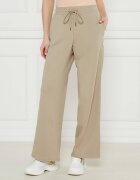 MM Pantaloni de trening Veles | flare fit