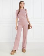 MM Pantaloni de tricot GIROTTA | Regular Fit