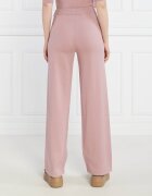 MM Pantaloni de tricot GIROTTA | Regular Fit