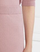 MM Pantaloni de tricot GIROTTA | Regular Fit