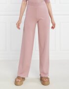 MM Pantaloni de tricot GIROTTA | Regular Fit