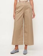 MM Pantaloni Dream | flare fit