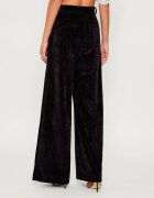 MM Pantaloni HENRY | flare fit | catifea reiată