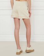 MM Pantaloni scurți AIRE | Regular Fit | cu adaos de in