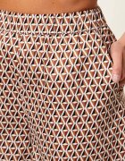 MM Pantaloni scurți Bchomelia | Relaxed fit