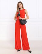 MM Pantaloni VINCITA | Relaxed fit